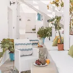公寓式酒店 Dibellee Mykonos