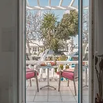 Dibellee Mykonos 3* 格拉斯托斯