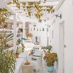 Dibellee Mykonos 公寓式酒店 3*