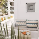 公寓式酒店 Dibellee Mykonos 格拉斯托斯