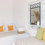 公寓式酒店 Dibellee Mykonos 3*