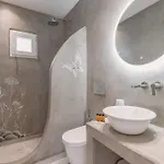 Dibellee Mykonos 公寓式酒店 格拉斯托斯
