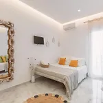 公寓式酒店 Dibellee Mykonos 格拉斯托斯