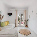 Dibellee Mykonos 公寓式酒店 3*