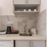 公寓式酒店 Dibellee Mykonos 格拉斯托斯
