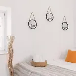 公寓式酒店 Dibellee Mykonos