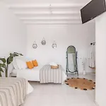 公寓式酒店 Dibellee Mykonos 3*