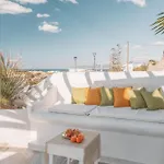 公寓式酒店 Dibellee Mykonos 格拉斯托斯