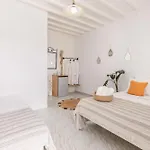 公寓式酒店 Dibellee Mykonos 3*