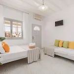 公寓式酒店 Dibellee Mykonos 3*