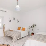 Dibellee Mykonos 公寓式酒店 格拉斯托斯