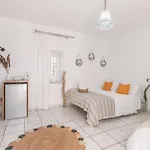 公寓式酒店 Dibellee Mykonos