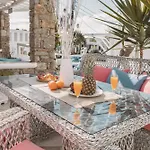 公寓式酒店 Dibellee Mykonos 3*