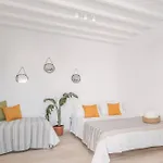 Dibellee Mykonos 公寓式酒店 3*