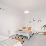 公寓式酒店 Dibellee Mykonos