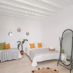 公寓式酒店 Dibellee Mykonos 3*