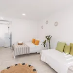 Dibellee Mykonos 公寓式酒店 3*