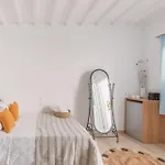 公寓式酒店 Dibellee Mykonos