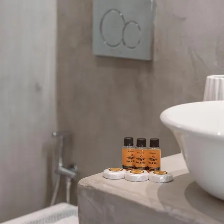 Dibellee Mykonos מלון דירות