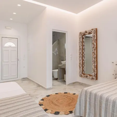 Dibellee Mykonos 4* Glastros (Mykonos)