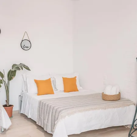 Dibellee Mykonos 4* Glastros (Mykonos)