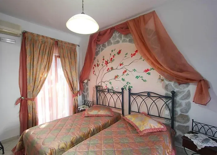 Apartahotel Dibellee Mykonos 4*