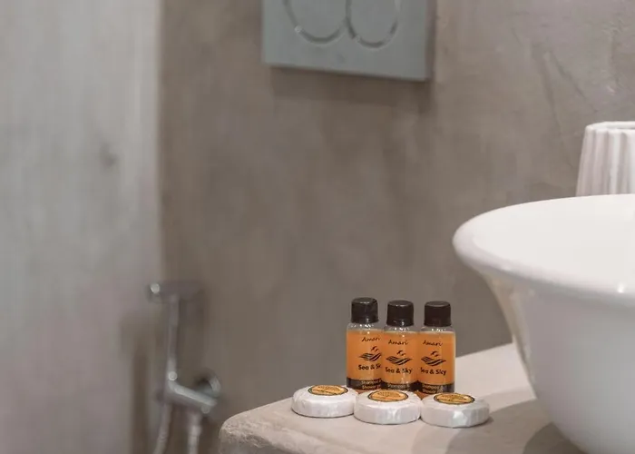 Dibellee Mykonos Apartahotel