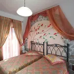 Lägenhetshotell Dibellee Mykonos 3*