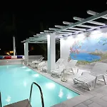 Aparthotel Dibellee Mykonos