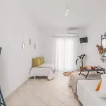 Dibellee Mykonos 3* Glastros (Mykonos)