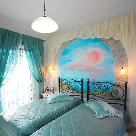 Dibellee Mykonos