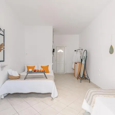Dibellee Mykonos 3* Glastros (Mykonos)