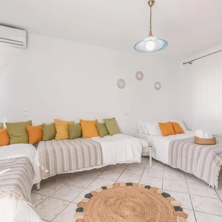 Aparthotel Dibellee Mykonos