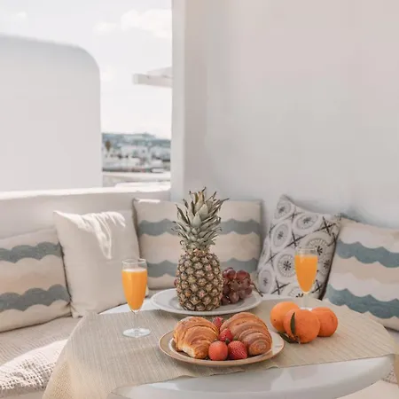 Dibellee Mykonos