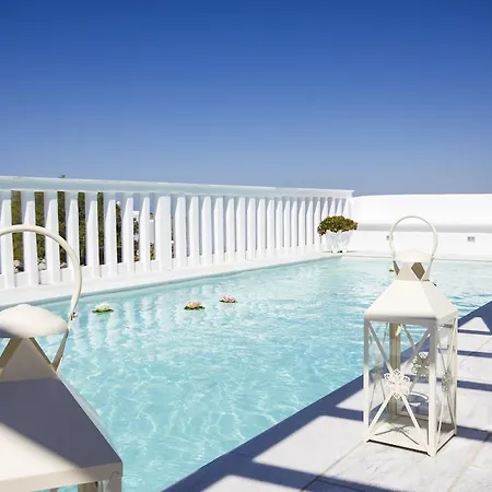 Aparthotel Dibellee Mykonos