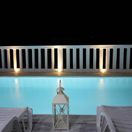 Aparthotel Dibellee Mykonos
