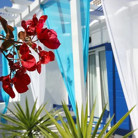 Aparthotel Dibellee Mykonos 3*