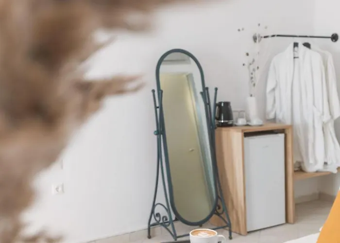 Dibellee Mykonos Studios