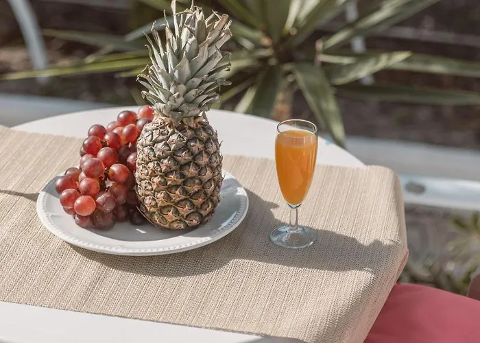 Dibellee Mykonos Studios 3*