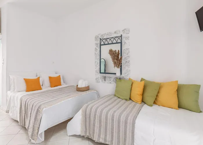 Dibellee Mykonos Glastros (Mykonos)