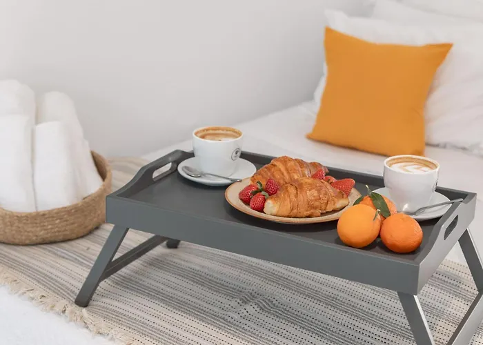 Dibellee Mykonos 4* Glásztrosz