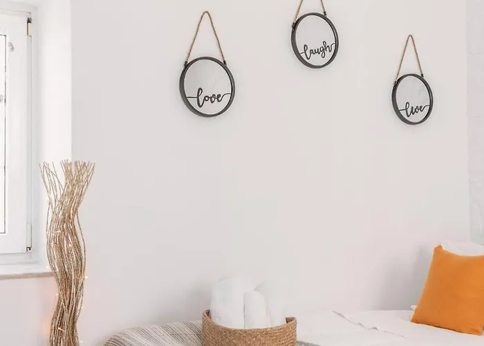 Apartmanhotel Dibellee Mykonos